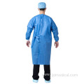 Medical Sterilized Hospital Operating Theater Surgical Gown
